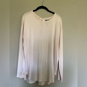 Aerie Pink Sweater